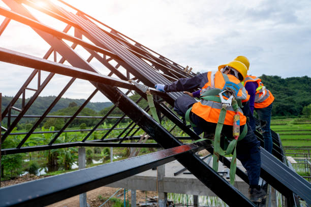 Best Slate Roofing Contractor  in Mlstadt, IL