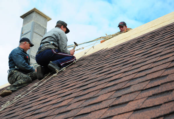 Quick and Trustworthy Emergency Roof Repair Services in Millstadt, IL