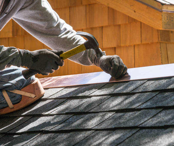 Quick and Trustworthy Emergency Roof Repair Services in Millstadt, IL